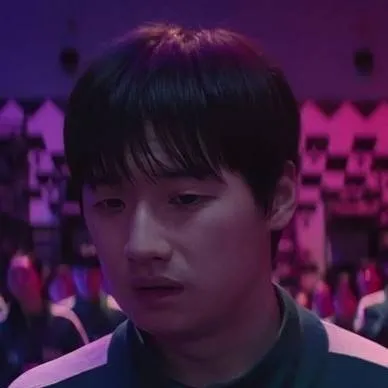 chat with ai character: Min-su 