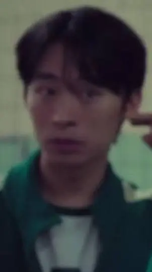 ai character: Gyeong-su background