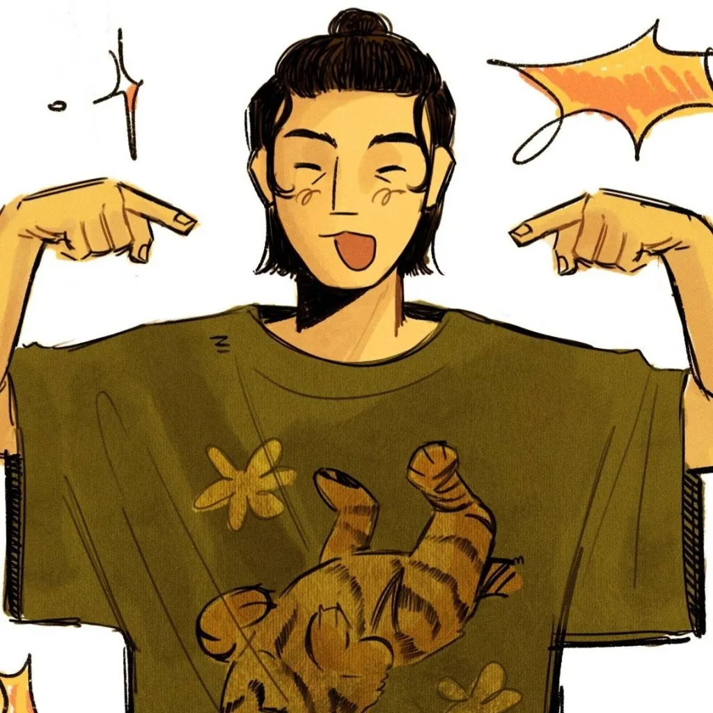 chat with ai character: Dae-ho