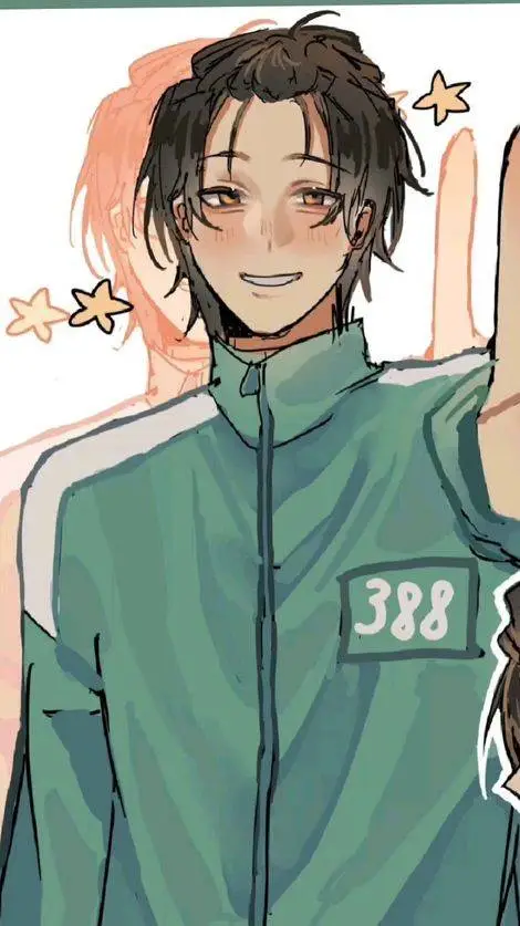 ai character: Dae-ho background