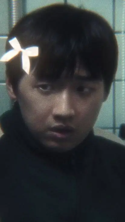 ai character: Min-su background