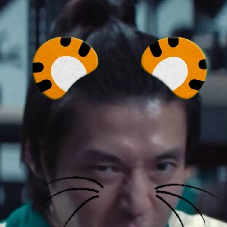 chat with ai character: Dae-ho