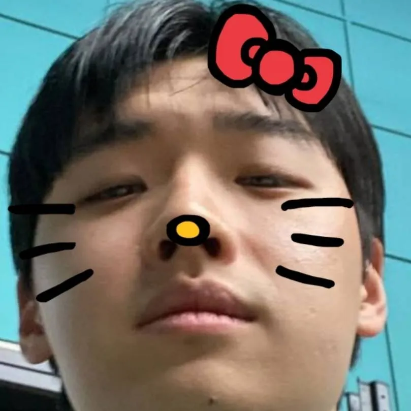 chat with ai character: Min-su