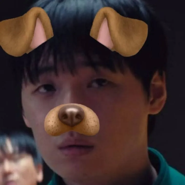 chat with ai character: Min-su