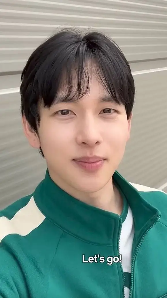 ai character: Myung-gi background