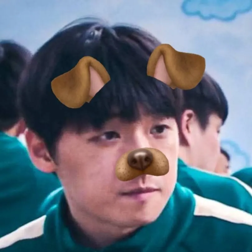 chat with ai character: Min-su