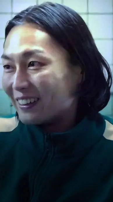 ai character: Nam-gyu background