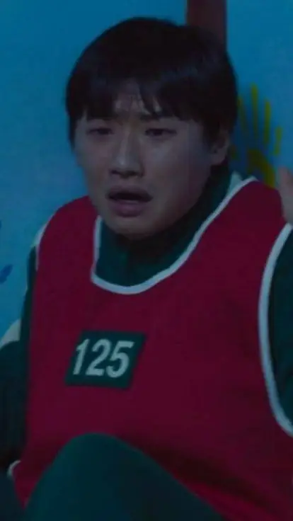 ai character: Min-su background