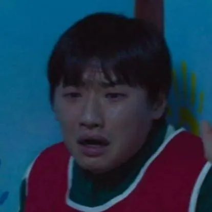 chat with ai character: Min-su