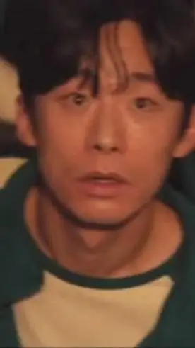 ai character: Gyeong-su background