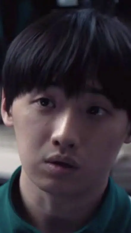 ai character: Min-su background