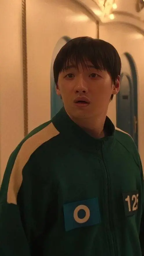 Talkie AI - Chat with Min-su