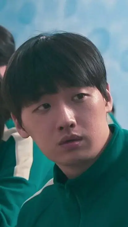 ai character: Min-su background