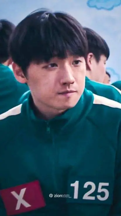 ai character: Min-su background