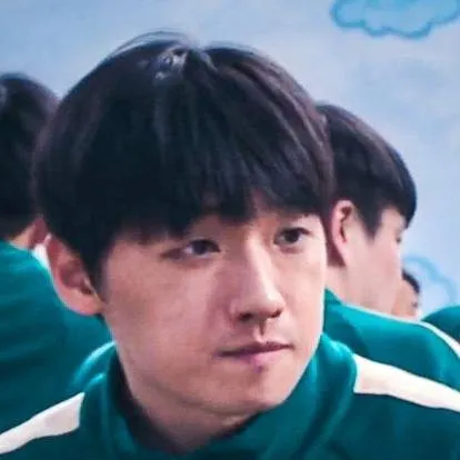 chat with ai character: Min-su