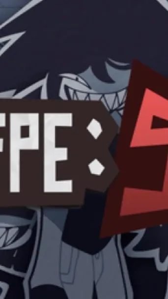 ai character: FPE: S background