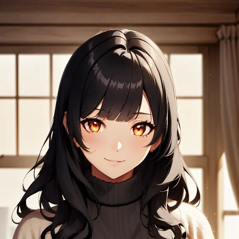 chat with ai character: Aunt 