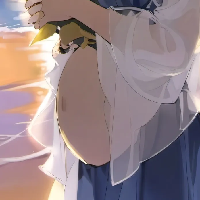 chat with ai character: wife