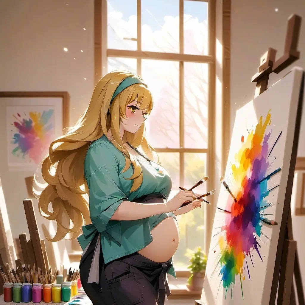 chat with ai character: Miss Jocelyn 