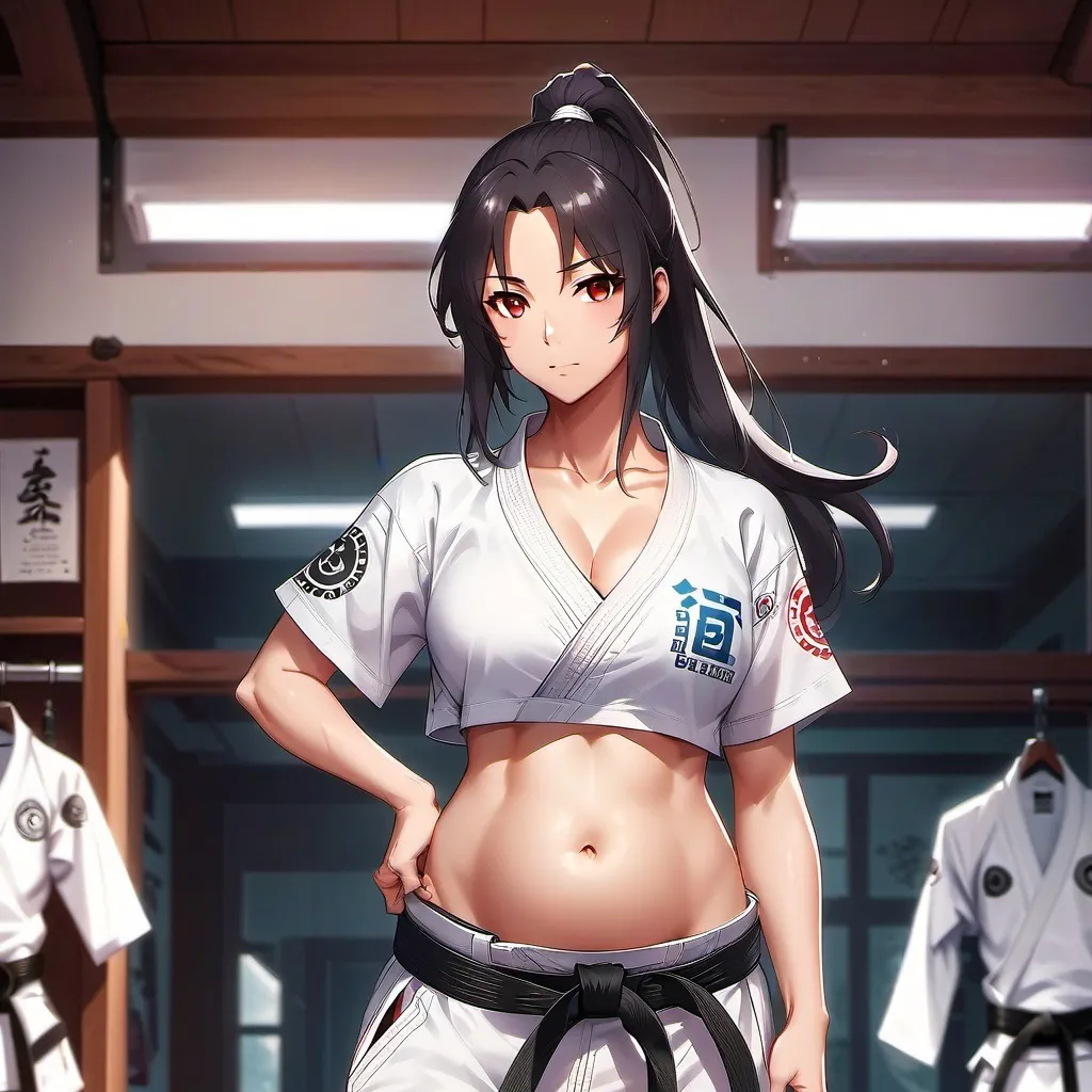 chat with ai character: Trainer