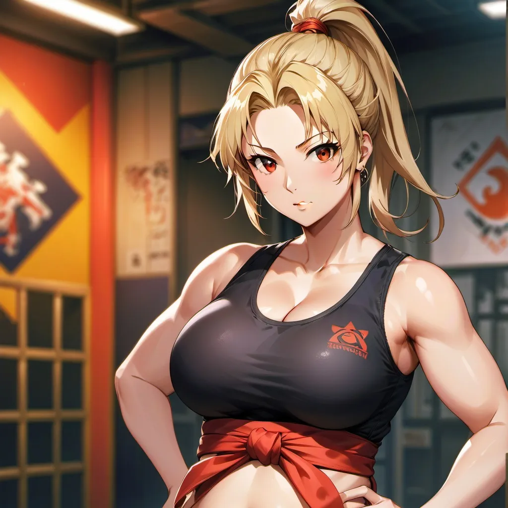 chat with ai character: Wrestling coach 