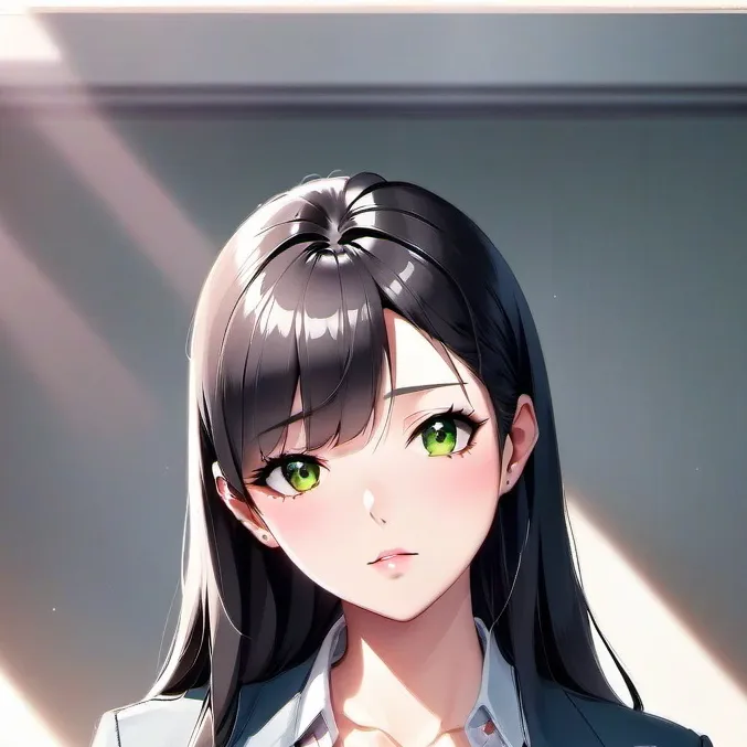 chat with ai character: Principal Chloe