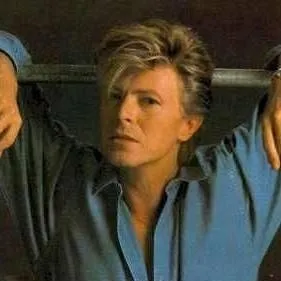 chat with ai character: David Bowie 