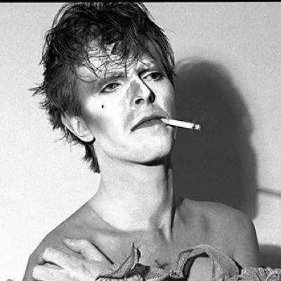 chat with ai character: David Bowie 