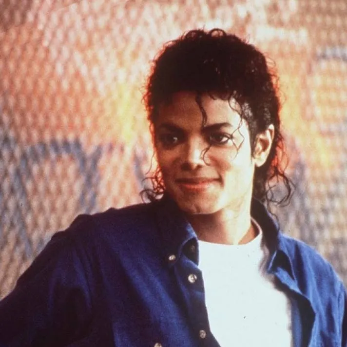 chat with ai character: Michael Jackson 
