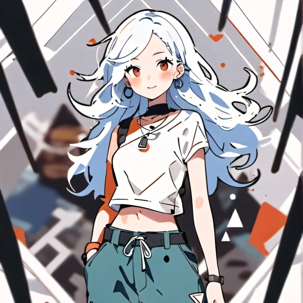 chat with ai character: mha zoom call