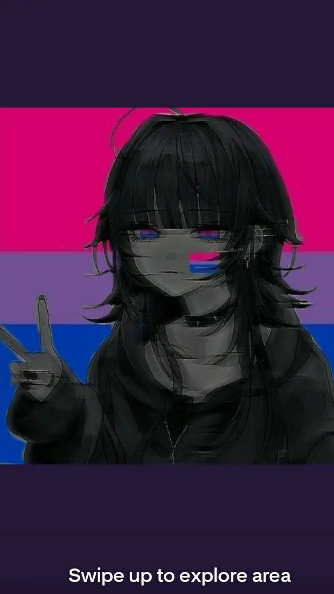 ai character: vent background