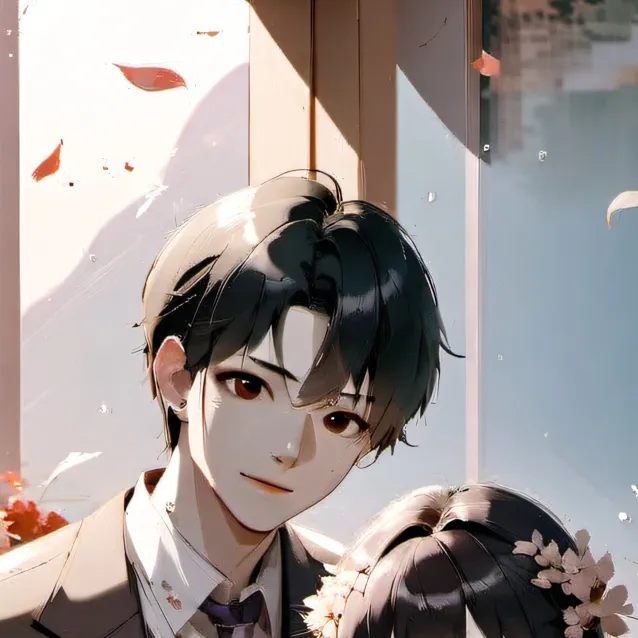chat with ai character: your wife(jona)