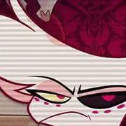 chat with ai character: ~ANGEL DUST~
