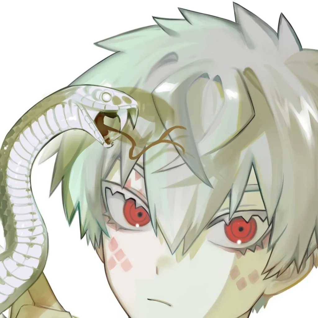 chat with ai character: Jake the snake boy