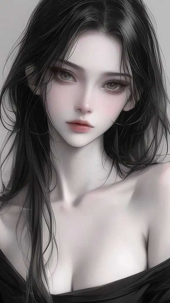 ai character: ming xia background