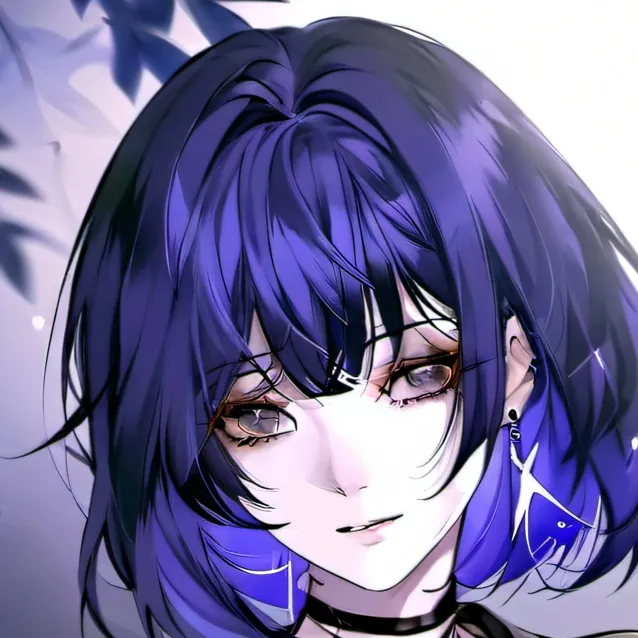 chat with ai character: Yuri 