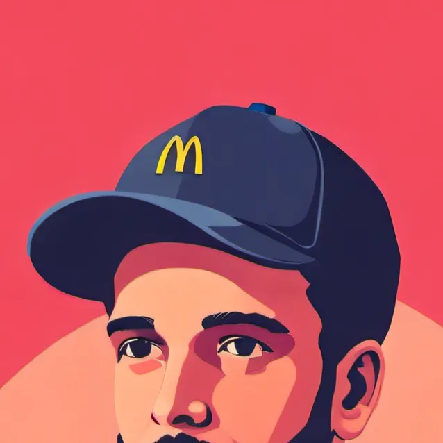 chat with ai character: ohio mc donalds 