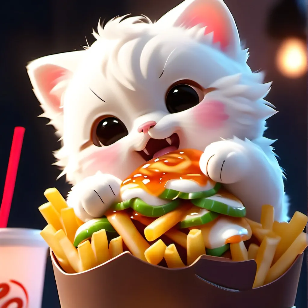 chat with ai character: Bella