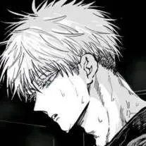 chat with ai character: Gojo Satoru 