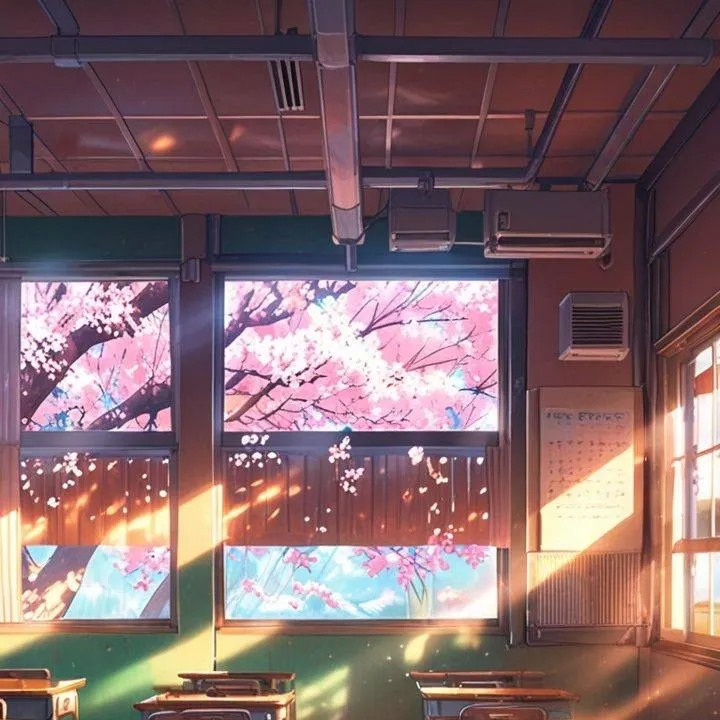 chat with ai character: Jjk new student 