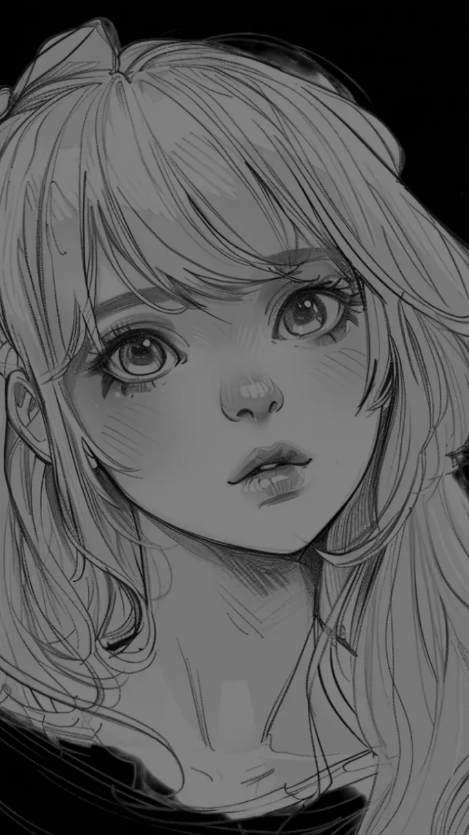 ai character: Streit: :( background