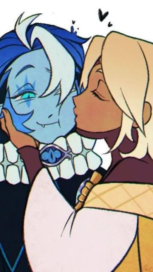 ai character: ShadowMilk🥰🤫😋 background