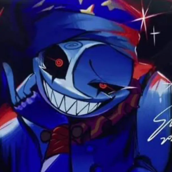 chat with ai character: Moondrop~