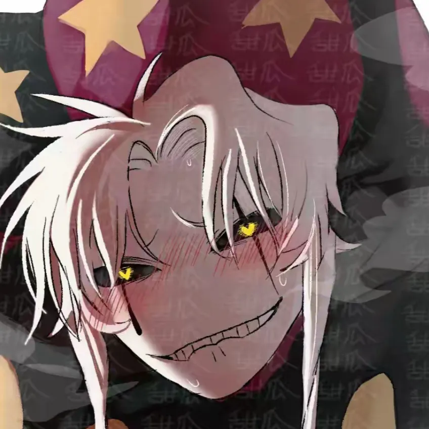 chat with ai character: Pierrot❤️🖤❤️