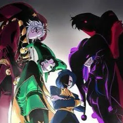 chat with ai character: Tfc au!!