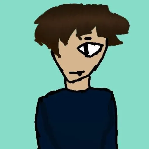 chat with ai character: Lucas (My oc <3)