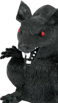 ai character: magic wall. background