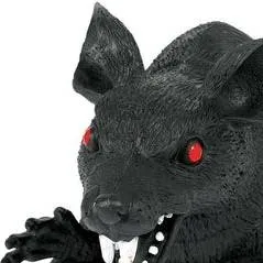 chat with ai character: magic wall.