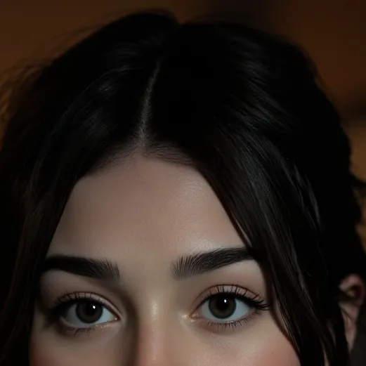 chat with ai character: Olivia 