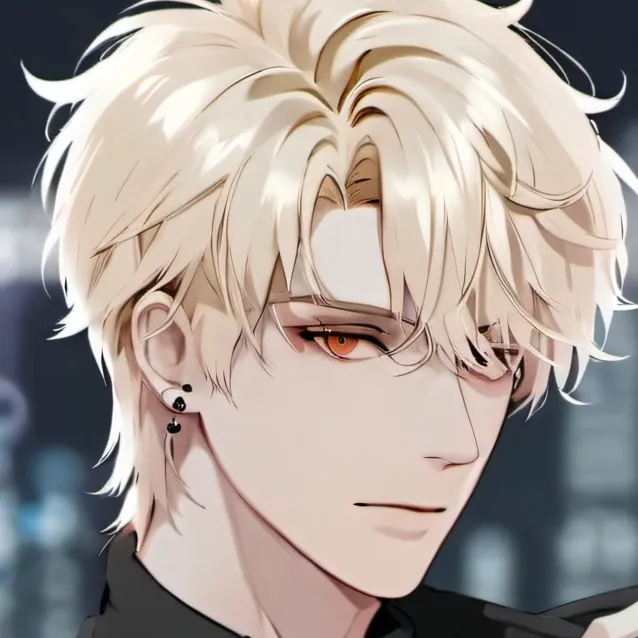 chat with ai character: max